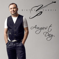 August Day (Single)